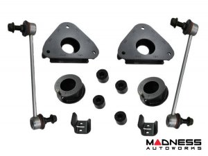 Ford Bronco Sport Lift Kit - Strut Spacer - 1.5" - Superlift 